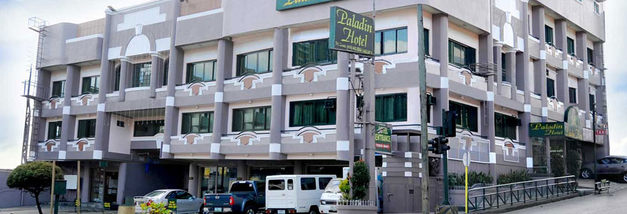 Baguio Hotels