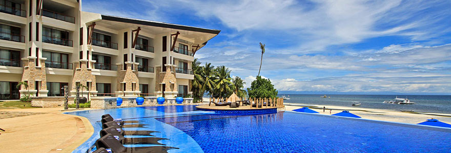Bohol Hotels