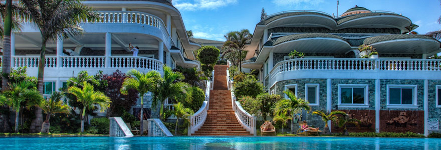 Boracay Hotels
