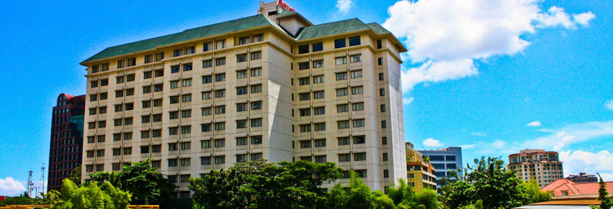 Cebu Hotels