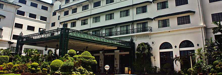 Manila Hotels