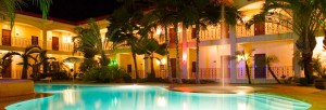 Palawan Hotels