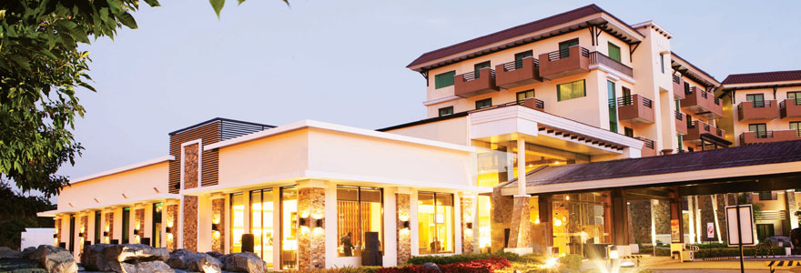 Pampanga Hotels